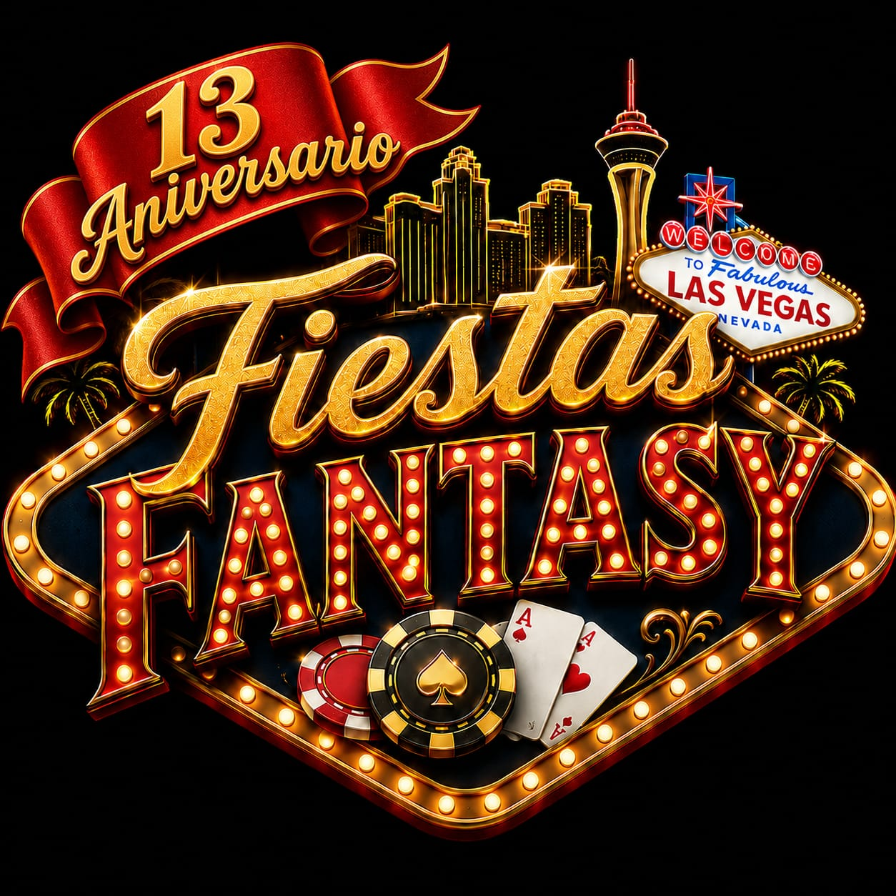 Fiestas Fantasy